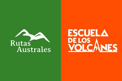 Rutas Australes|Volcán San José